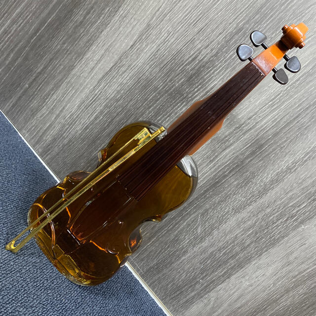サントリー バイオリン型 ウィスキー 【古酒】