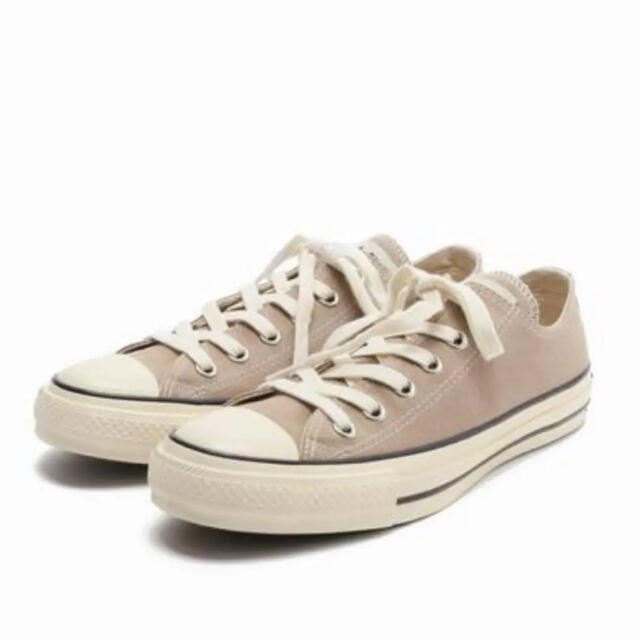 レディースCONVERSE MADISONBLUE IENA ALLSTAR 24.5cm