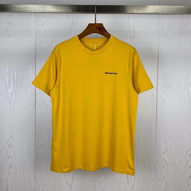 Patagonia Patagonia パタゴニア Tシャツ 半袖 Mサイズ メンズ レディースの通販 By 長谷部祐子 S Shop パタゴニアならラクマ Patagonia Patagonia パタゴニア Tシャツ 半袖 Mサイズ メンズ レディースの通販 By 長谷部祐子 S Shop パタゴニアならラクマ