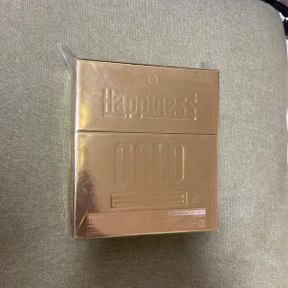 ハピネス(Happiness)のHappiness GOLD(ミュージック)