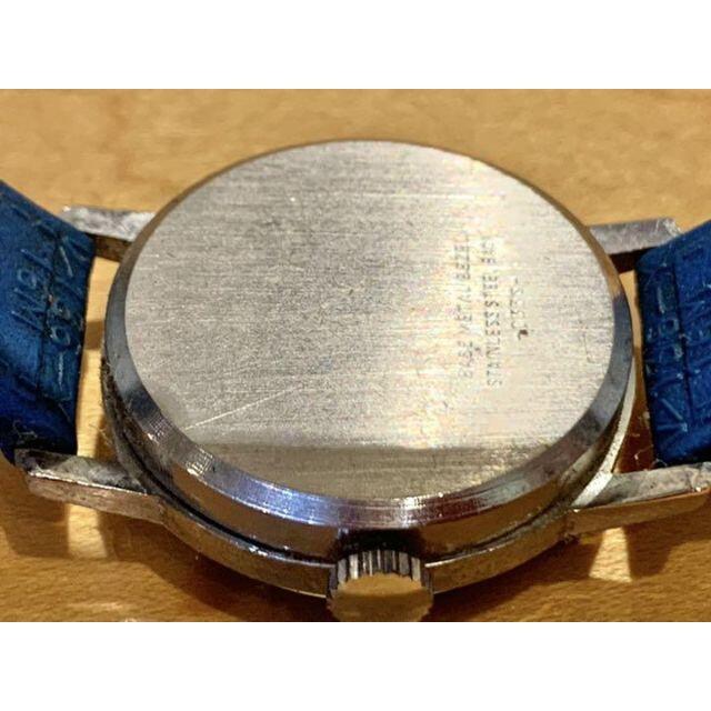 【入手困難】 1977年製 スターウォーズ ヴィンテージ 手巻き 腕時計腕時計