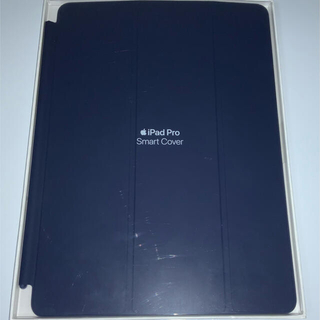 アップル(Apple)の10.5インチiPad Pro用 Smart Cover MQ092FE/A (iPadケース)