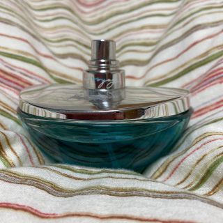 ノーティカ(NAUTICA)の NAUTICA my voyage 3.4fl oz 100ml 残量99%(香水(女性用))