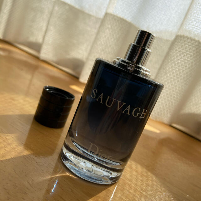 Dior SAUVAGE EDT