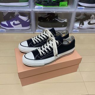 コンバース(CONVERSE)のCONVERSE Addict CHUCK TAYLOR CANVAS OX(スニーカー)