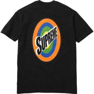 シュプリーム(Supreme)のsupreme spin tee  野村周平着用(Tシャツ/カットソー(半袖/袖なし))