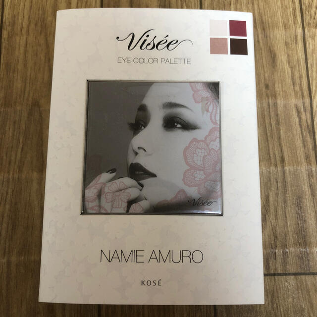Visee ヴィセ リシェ アイカラーパレット Na 02 ボルドーブラウン系 4g の通販 By ローラ S Shop ヴィセならラクマ Visee ヴィセ リシェ アイカラーパレット Na 02 ボルドーブラウン系 4g の通販 By ローラ S Shop ヴィセならラクマ