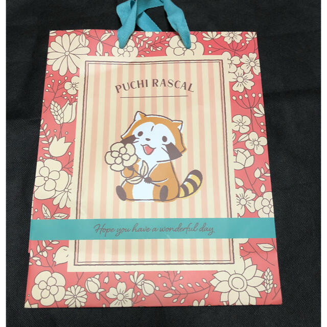 未使用 あらいぐまラスカル 可愛いペーパーバッグの通販 By さくら S Shop ラクマ 未使用 あらいぐまラスカル 可愛いペーパーバッグの通販 By さくら S Shop ラクマ