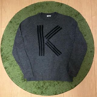 ケンゾー(KENZO)の★クーポンセール★ KENZO　 ニット　 セーター　(ニット/セーター)