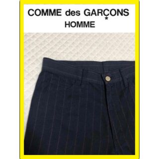 コムデギャルソン(COMME des GARCONS)のxp4morf 様　専用ページ(スラックス)