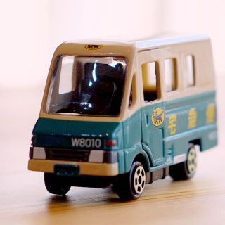 タカラトミー(Takara Tomy)の【非売品】ヤマト運輸 ミニカー 宅急便 本格ミニチュア (模型/プラモデル)