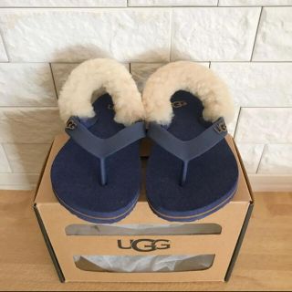 アグ(UGG)のアグ　UGG サンダル(サンダル)