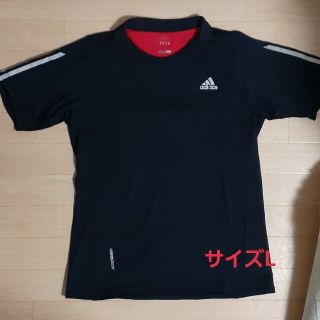 アディダス(adidas)のアディダスadidas adistar半袖Tシャツ(Tシャツ/カットソー(半袖/袖なし))