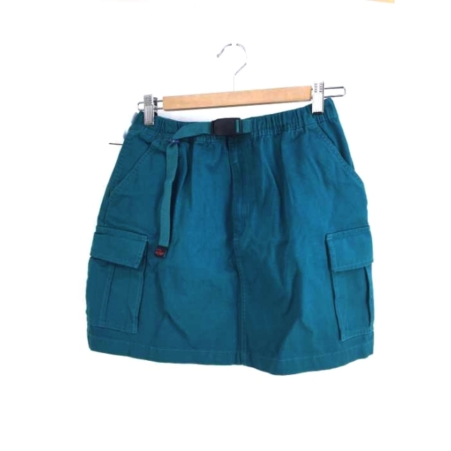 CHUMS(チャムス)のCHUMS(チャムス) Twill Cargo Mini Skirt レディース レディースのスカート(その他)の商品写真