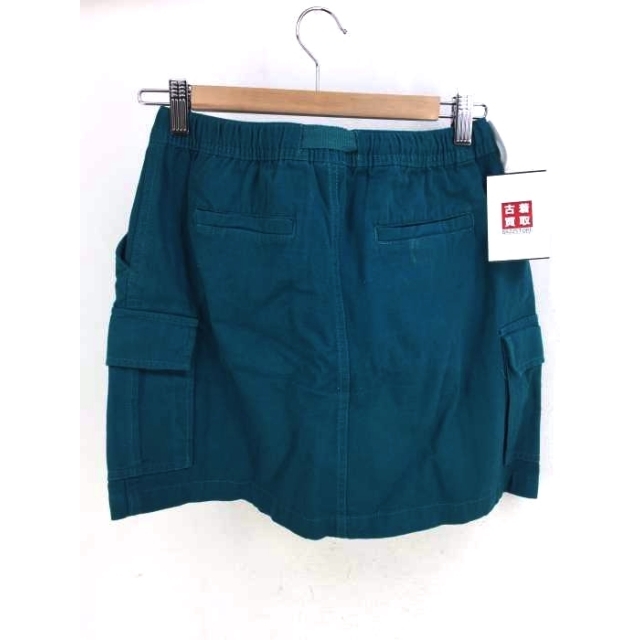 CHUMS(チャムス)のCHUMS(チャムス) Twill Cargo Mini Skirt レディース レディースのスカート(その他)の商品写真