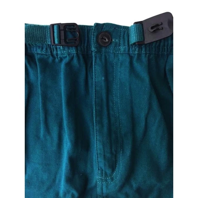 CHUMS(チャムス)のCHUMS(チャムス) Twill Cargo Mini Skirt レディース レディースのスカート(その他)の商品写真