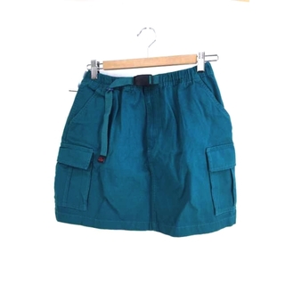 チャムス(CHUMS)のCHUMS(チャムス) Twill Cargo Mini Skirt レディース(その他)