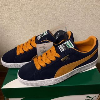 プーマ(PUMA)のsuede superpuma(スニーカー)