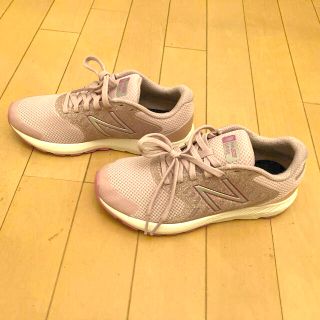 ニューバランス(New Balance)のニューバランス　フューエルコア　US3 21cm(スニーカー)