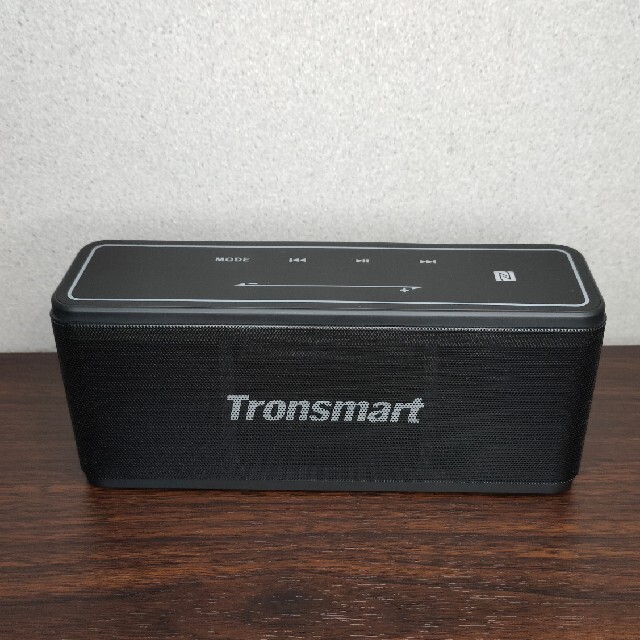 Tronsmart Bluetooth 5.0 スピーカー スマホ/家電/カメラのオーディオ機器(スピーカー)の商品写真