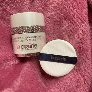 ラプレリー(La Prairie)のラプレリー　パフ(その他)