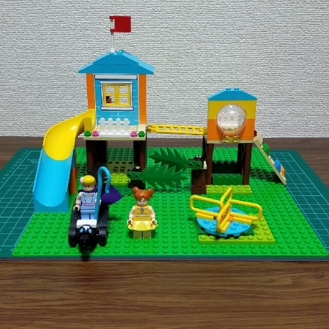 Lego(レゴ)のきよママ様専用 エンタメ/ホビーのおもちゃ/ぬいぐるみ(キャラクターグッズ)の商品写真