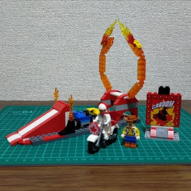 Lego(レゴ)のきよママ様専用 エンタメ/ホビーのおもちゃ/ぬいぐるみ(キャラクターグッズ)の商品写真