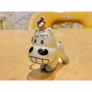 非売品】みどりのマキバオー キーホルダー | showme.org