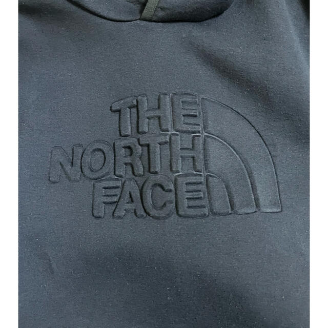 THE NORTH FACE(ザノースフェイス)のTHE NORTH FACE パーカー M レディースのジャケット/アウター(ノーカラージャケット)の商品写真