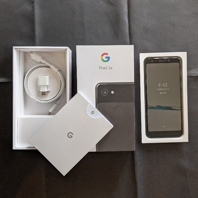 激安通販 Google pixel3a sushitai.com.mx