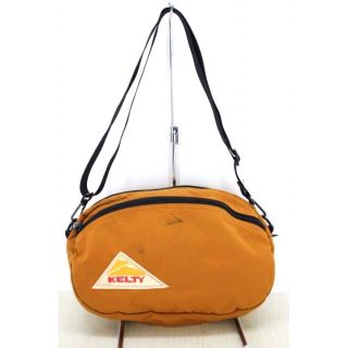 ケルティ(KELTY)のKELTY(ケルティ) OVAL SHOULDER メンズ バッグ ショルダー(ショルダーバッグ)