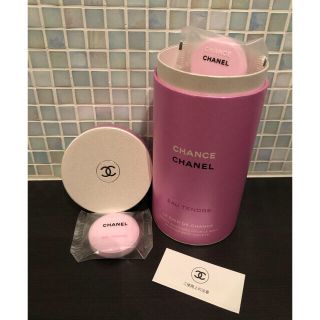 シャネル(CHANEL)のCHANEL バスタブレット💓入浴剤　限定品(入浴剤/バスソルト)