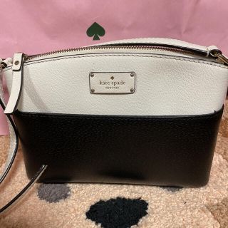 ケイトスペードニューヨーク(kate spade new york)のケイトスペード　ショルダーバッグ(ショルダーバッグ)