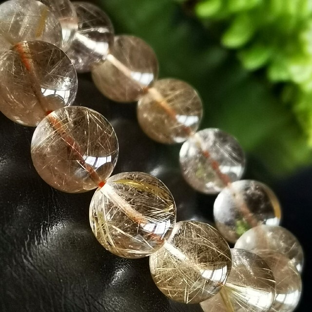 金運アップ】【美品】【大玉】タイチンルチル約14.8mm | tediquori.com