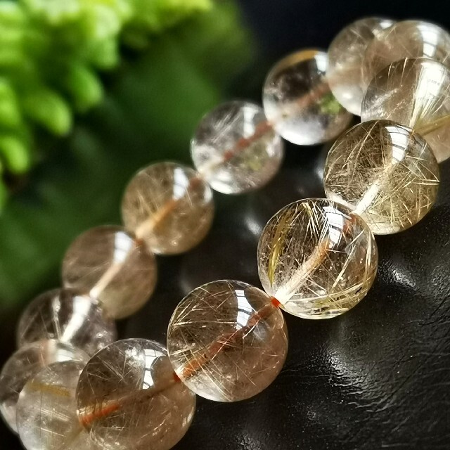 金運アップ】【美品】【大玉】タイチンルチル約14.8mm | tediquori.com