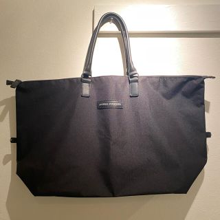 タカラジマシャ(宝島社)の【美品】ジャーナルスタンダード SPRiNG 付録 本格ビッグボストンバッグ(ボストンバッグ)