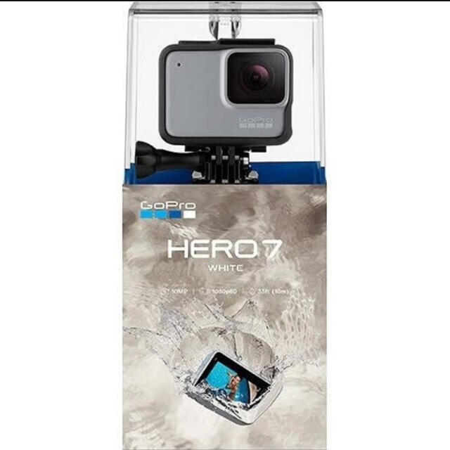 GoPro HERO7White