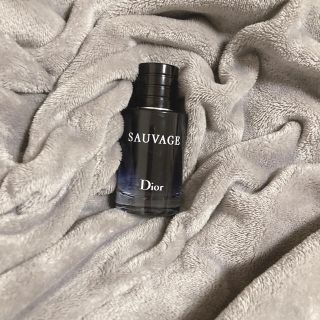 ディオール(Dior)のDIOR ソバージュ　SAUVAGE オードゥトワレ(ユニセックス)