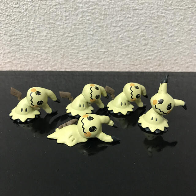 ポケモン - ポケモン ミミッキュ セットの通販 by ゼニガメ shop