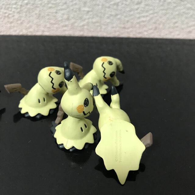 ポケモン - ポケモン ミミッキュ セットの通販 by ゼニガメ shop