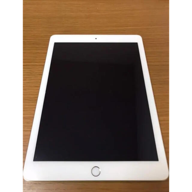 Apple iPad(第五世代) Wi-Fiモデル 128GB ゴールド