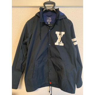 エクストララージ(XLARGE)のXLARGE コーチジャケット(ナイロンジャケット)