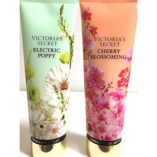 ヴィクトリアズシークレット(Victoria's Secret)のヴィクトリアシークレット ボディローション2点\❤︎/(ボディローション/ミルク)