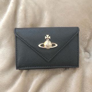 ヴィヴィアンウエストウッド(Vivienne Westwood)の【値下げ】ヴィヴィアンウエストウッド 三つ折財布(財布)