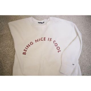 アバクロンビーアンドフィッチ(Abercrombie&Fitch)のAbercrombie & Fitchアバクロンビー＆フィッチ スウェットシャツ(その他)