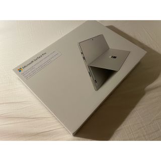 マイクロソフト(Microsoft)のSurface Pro6 USキーボード SSD512GB RAM16GB i7(ノートPC)