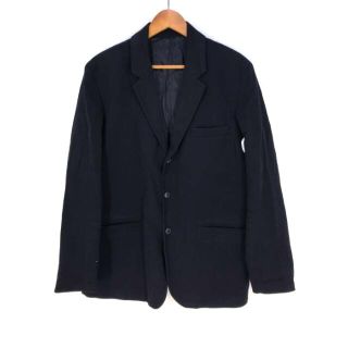 アーペーセー(A.P.C)のA.P.C.（アーペーセー） コットンテーラードジャケット フランス製 メンズ(テーラードジャケット)