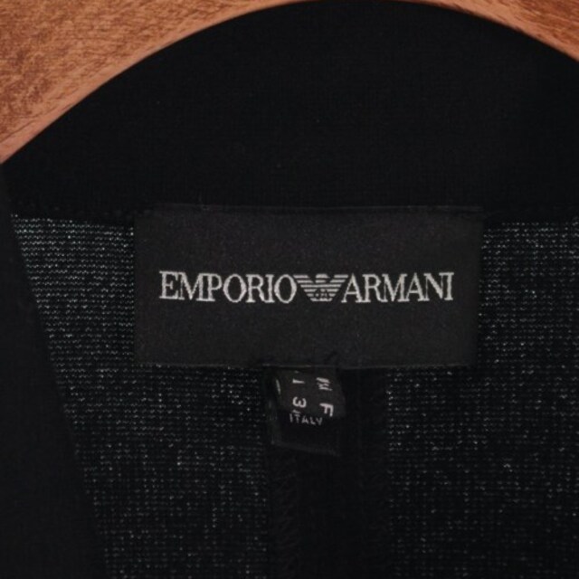 Emporio Armani(エンポリオアルマーニ)のEMPORIO ARMANI ライダース レディース レディースのジャケット/アウター(ライダースジャケット)の商品写真