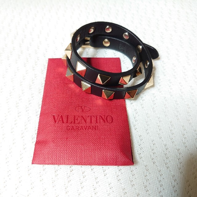 VALENTINO ブレスレットレディース