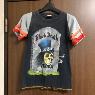 ビームスボーイ(BEAMS BOY)のBEAMS BOY リメイクTシャツ(Tシャツ(半袖/袖なし))